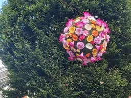 Strassenkunst 2025 Geldern